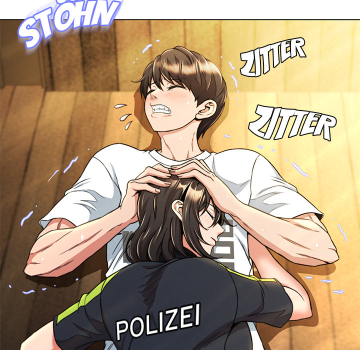 Mein Mafia Mäuschen - episode 12 - 177