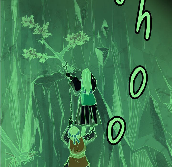 River Where the Moon Rises - episode 9 - 140