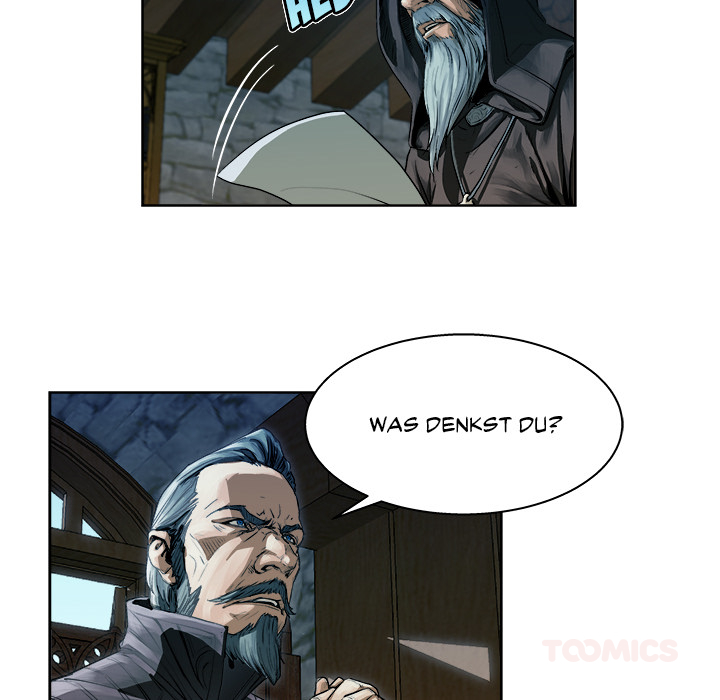 Karmas Weg - episode 9 - 25