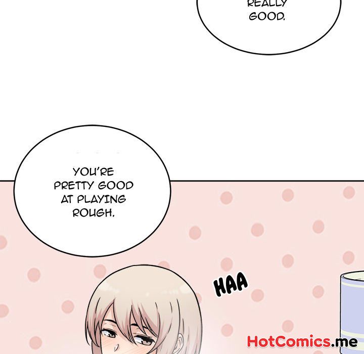Excuse me, This is my Room - UNCENSORED - episode 34 - 65