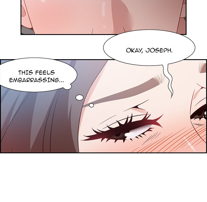 Tasty Chat: 0km - episode 10 - 93