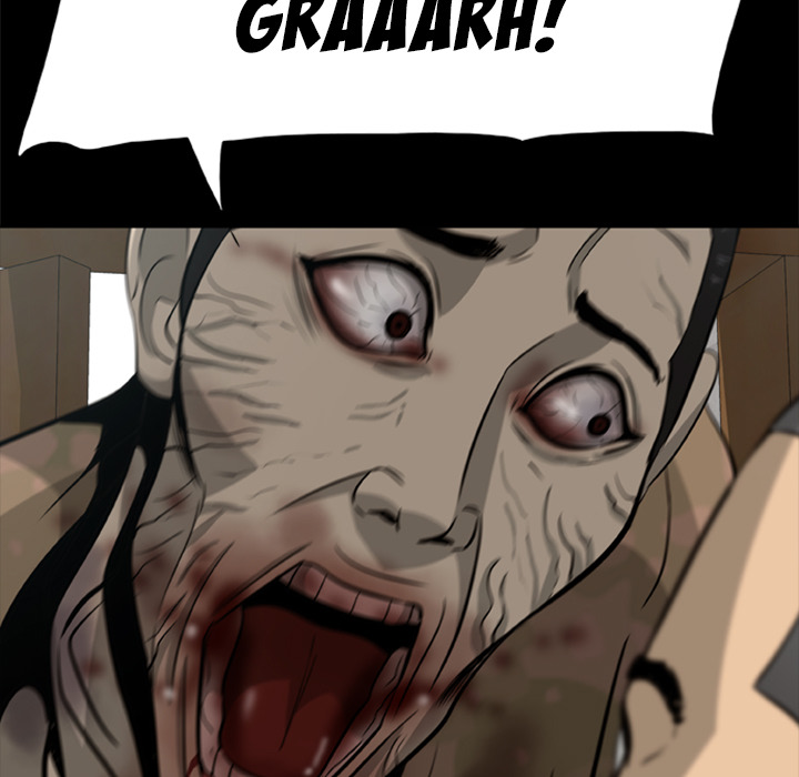 Zombiewelle - episode 3 - 76