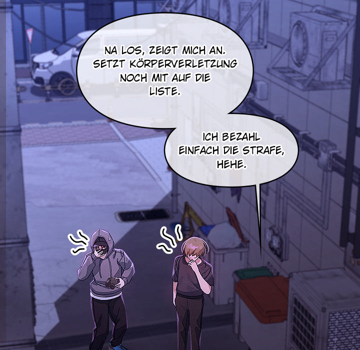Doppelte Stärke, Doppeltes Ich - episode 24 - 30