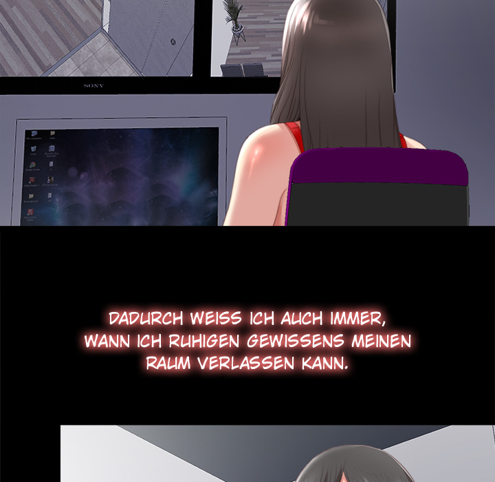 Heimliche Mitbewohnerin - episode 2 - 26