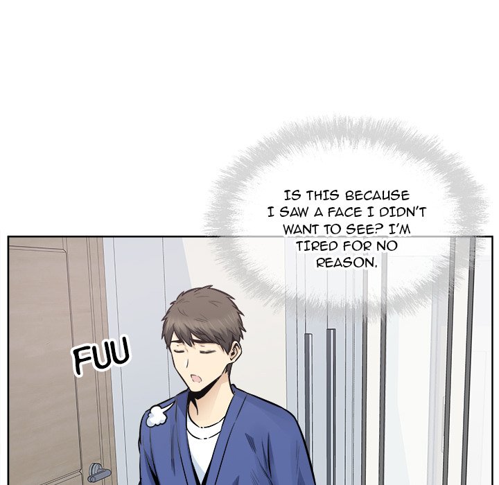 Excuse me, This is my Room - episode 95 - 97
