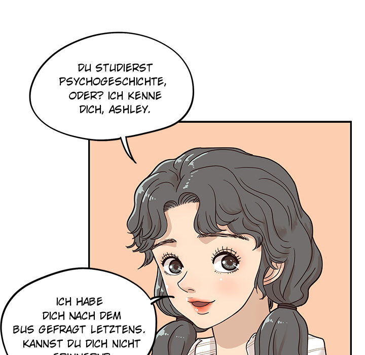 Der Hahn im Korb - episode 30 - 39