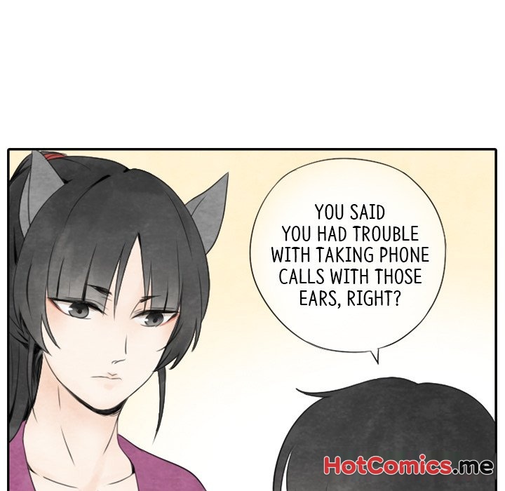 Odis and Moa's Underworld Diary - episode 5 - 6