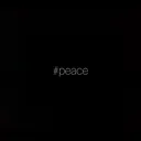 @peacemahlo