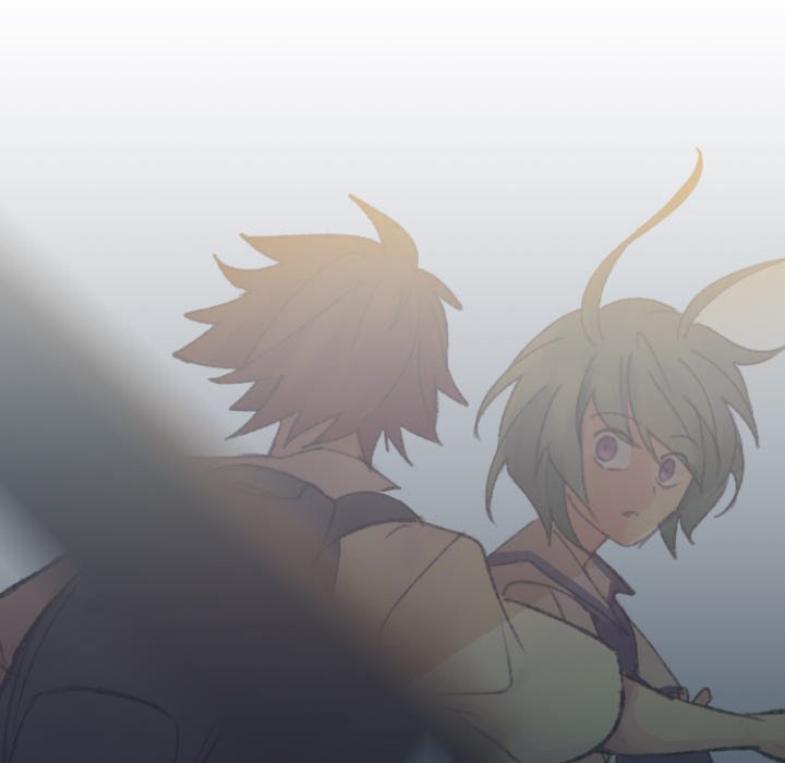Death's Love Ballad - episode 2 - 36