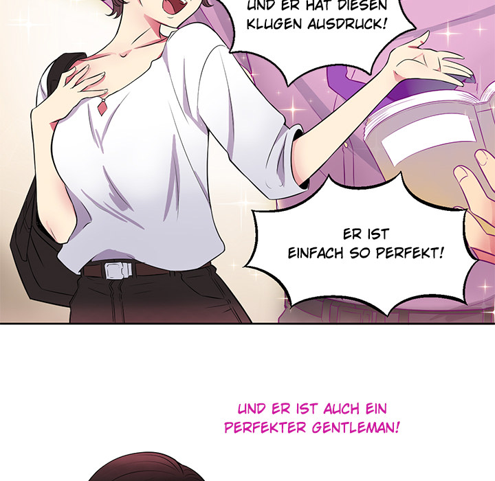 Yuris Nebenjob - episode 1 - 101
