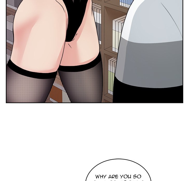 Soojung's Comic Store - episode 7 - 7