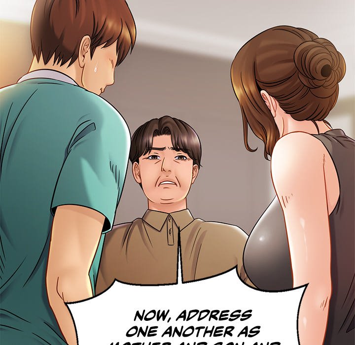 Close Family - episode 13 - 23
