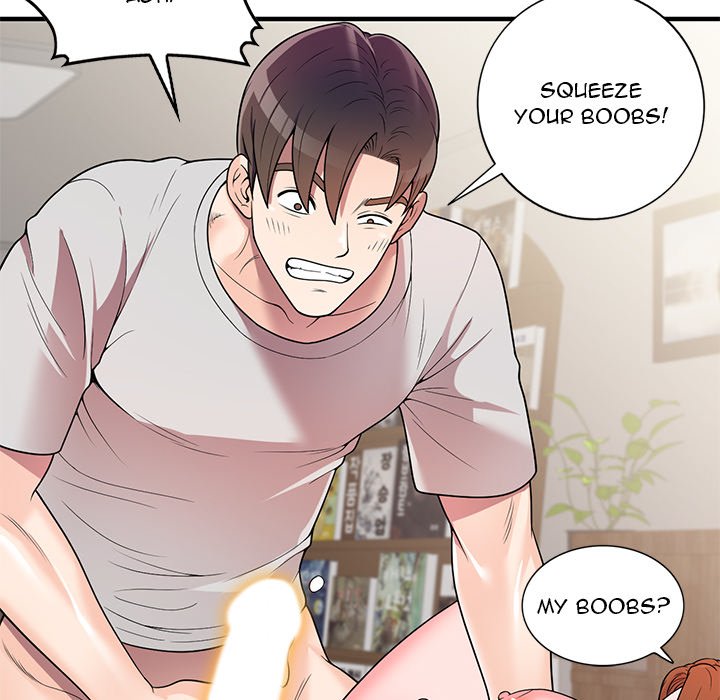 Private Lessons - episode 1 - 108