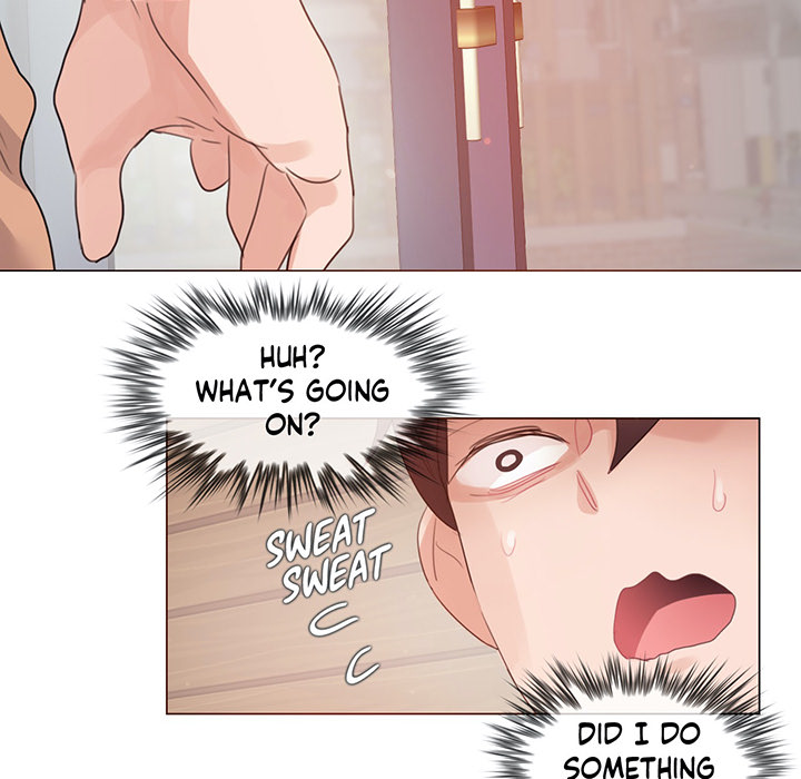 A Pervert's Daily Life - episode 117 - 10