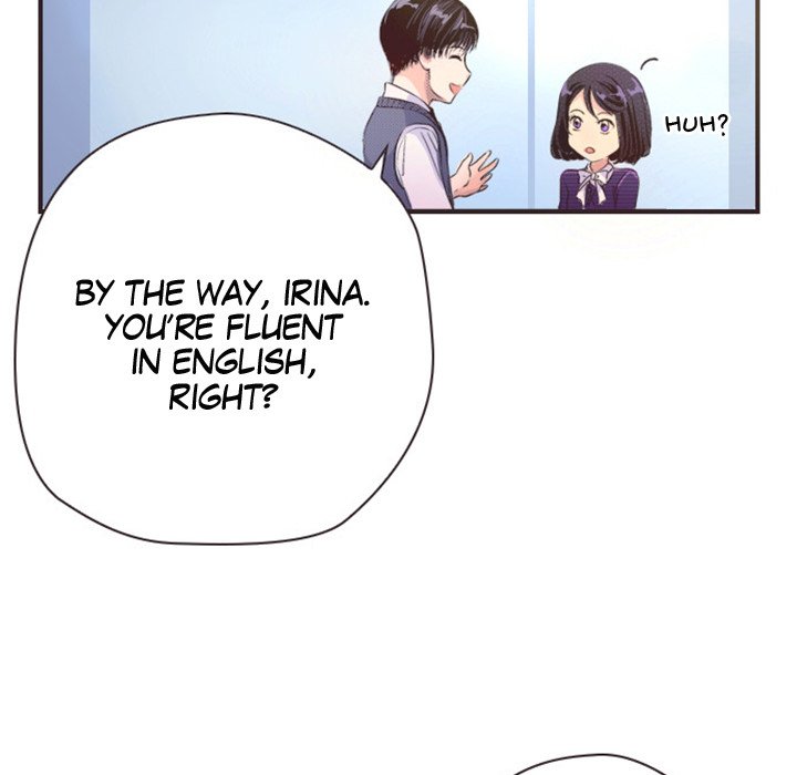 My Dearest  Irina - episode 1 - 64