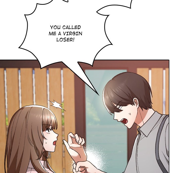 Don't Tell Anyone at School! - episode 6 - 27