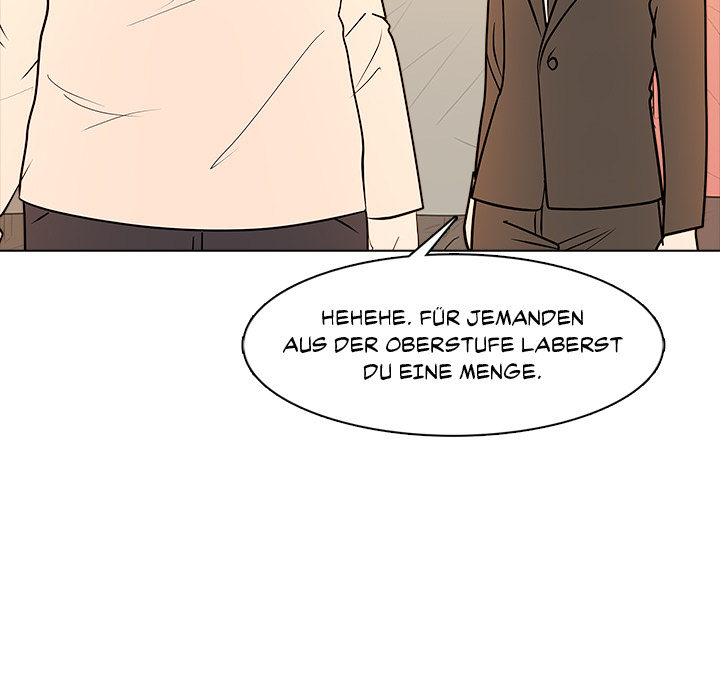 Teufel der Oberstufe: Boost - episode 28 - 60