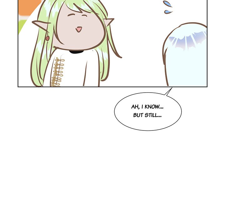 Now, I am Demon King's Wife - episode 29 - 29