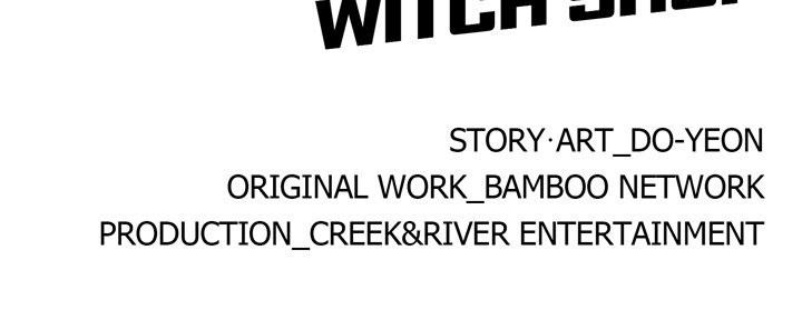 Welcome, Witch Shop - episode 14 - 104