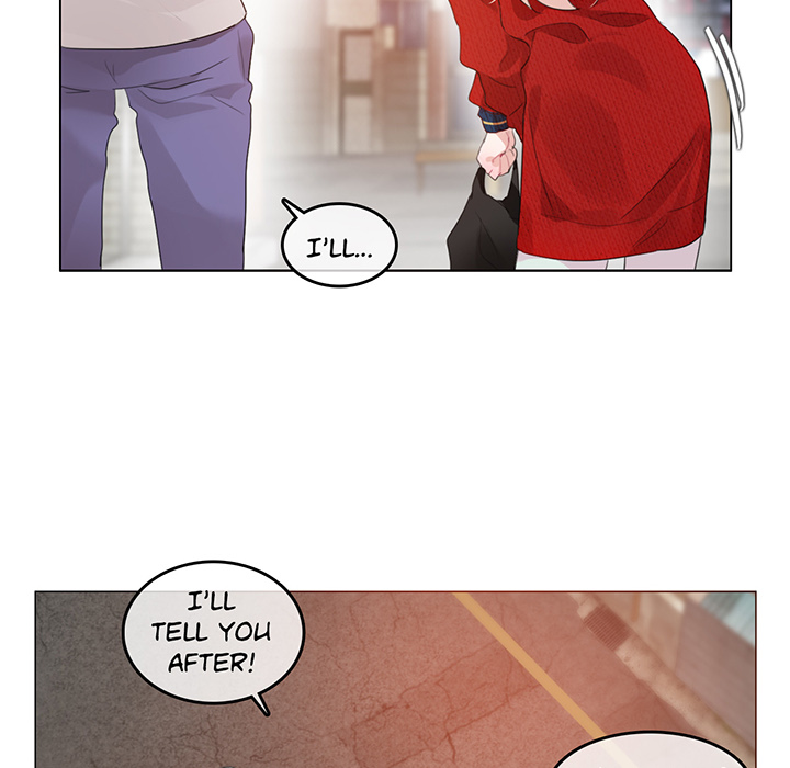 A Pervert's Daily Life - episode 54 - 79