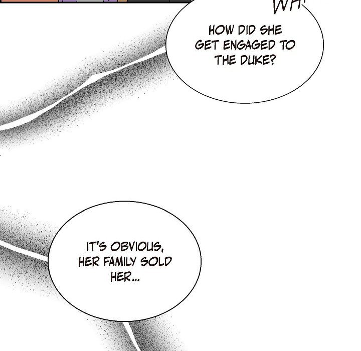 The Destroyer Fell in Love with Me - episode 19 - 84