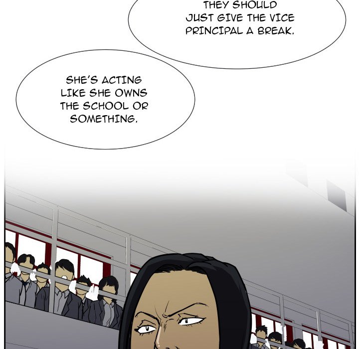 Tweener - episode 35 - 78