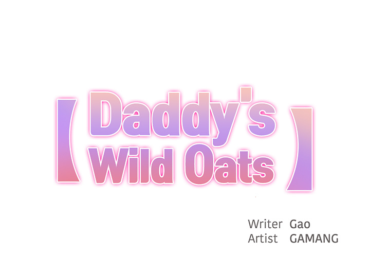 Daddy's Wild Oats - episode 30 - 0