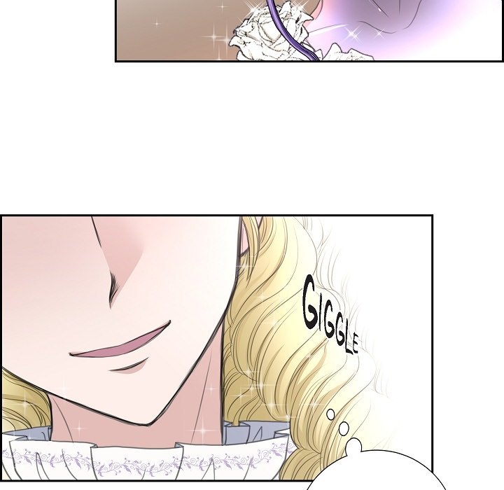 On the Emperor's Lap - episode 37 - 62