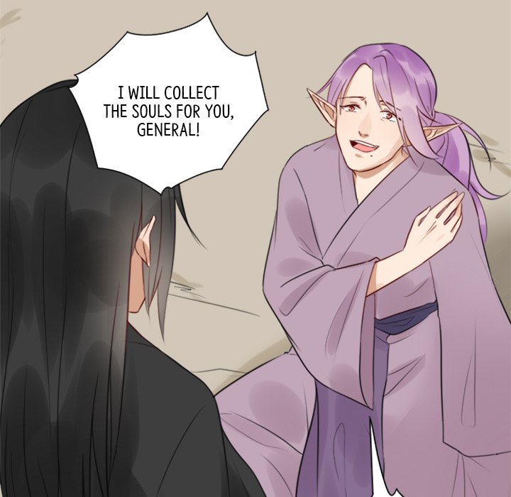 Odis and Moa's Underworld Diary - episode 60 - 22
