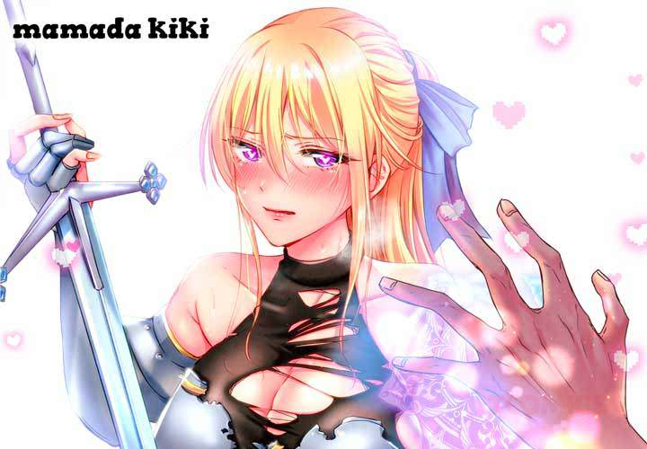 Healer's Unique Skill: Pleasuring Girls - episode 6 - 0