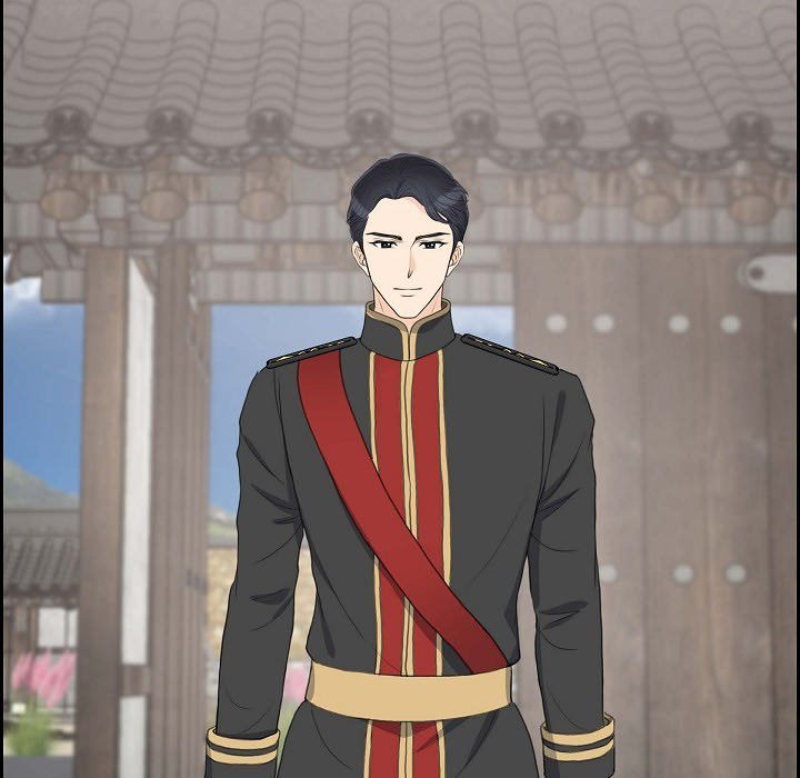 Crown Prince's Marriage Proposal - episode 23 - 94