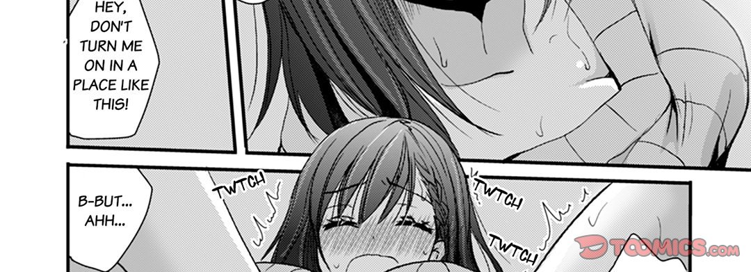 My H-Cup Neighbor Doesn't Wear a Bra, So I Just Couldn't Help Myself but Stick It In! - episode 15 - 21