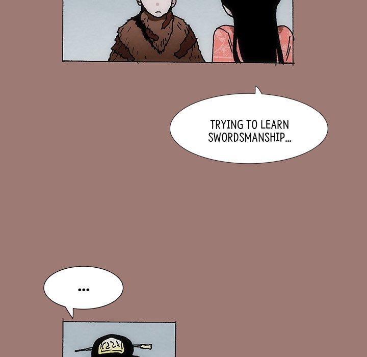 Living with One Leg - episode 15 - 6