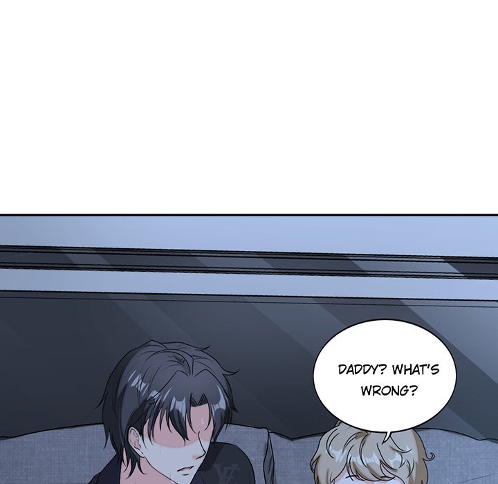 Mommy, Where's My Daddy? - episode 22 - 20