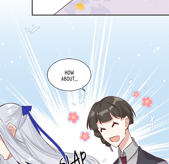 Strange Family - episode 11 - 10