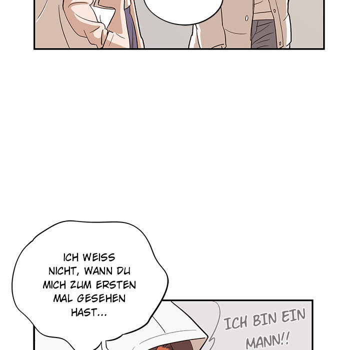 Der Hahn im Korb - episode 15 - 41