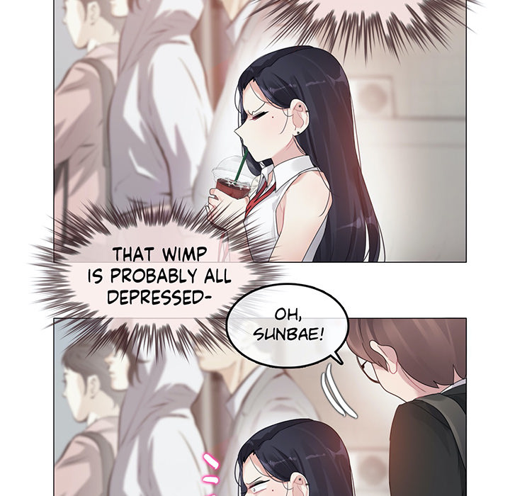 A Pervert's Daily Life - episode 97 - 10