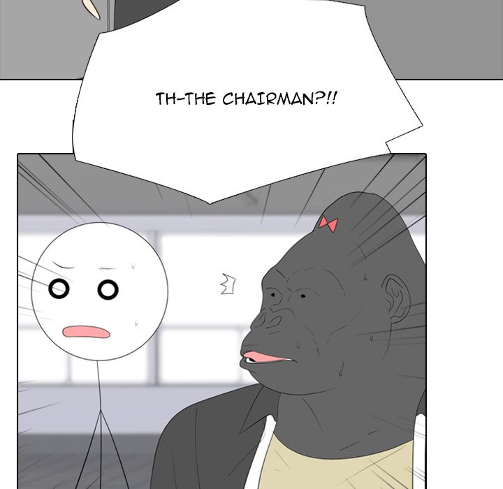 Taekwon High - episode 23 - 34