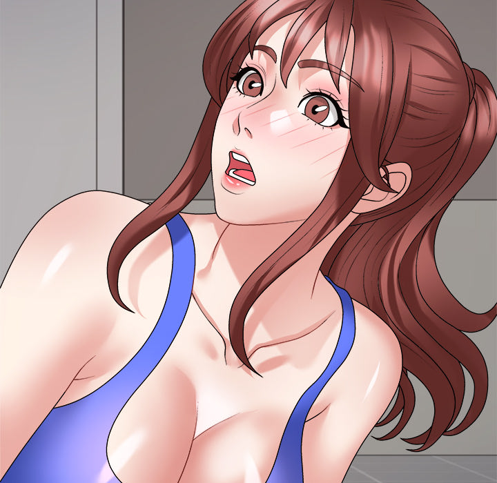 Privattraining - episode 33 - 140