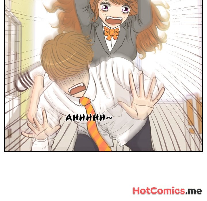 Hold My Hand - episode 5 - 25