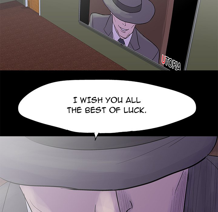 Project Utopia - episode 72 - 26