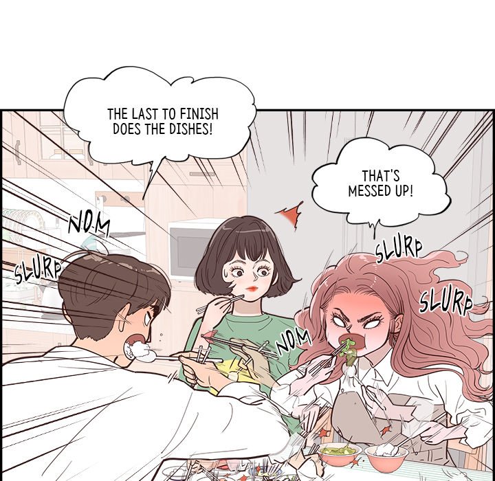 Sunny-Side Up - episode 12 - 38