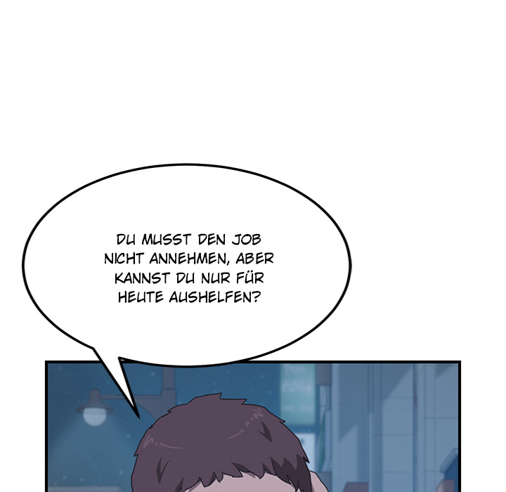 Mitbewohner wider Willen - episode 14 - 100