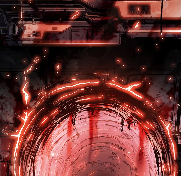 Blood Blade - episode 18 - 77