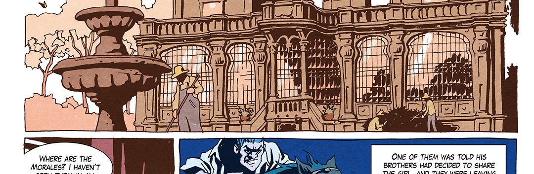 Stonebot Omnibus by Various Authors - episode 6 - 73