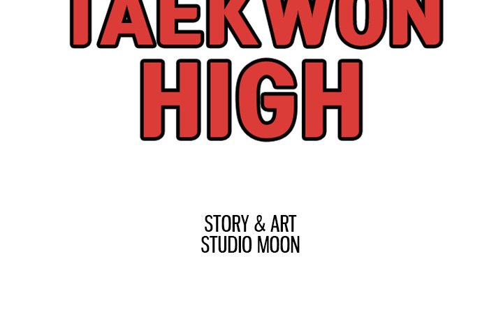 Taekwon High - episode 4 - 128