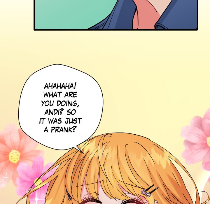 99% Love - episode 16 - 52