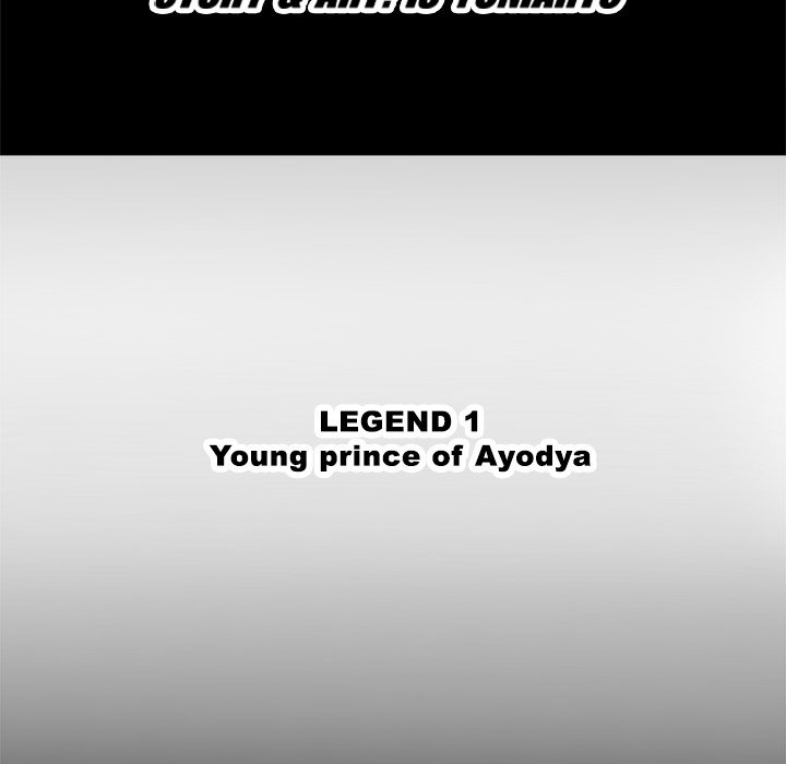 Grand Legend Ramayana - episode 1 - 46