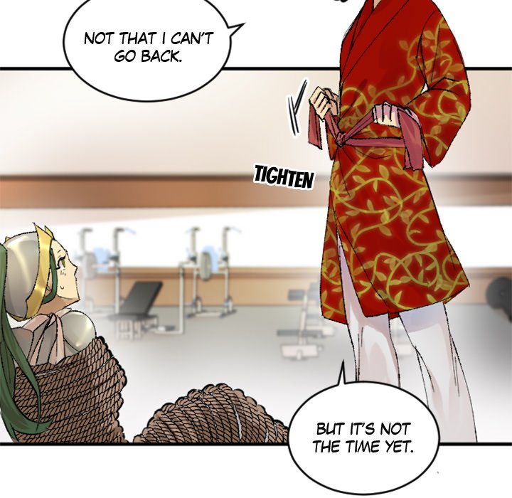 Today, I Meet a Dragon - episode 20 - 70