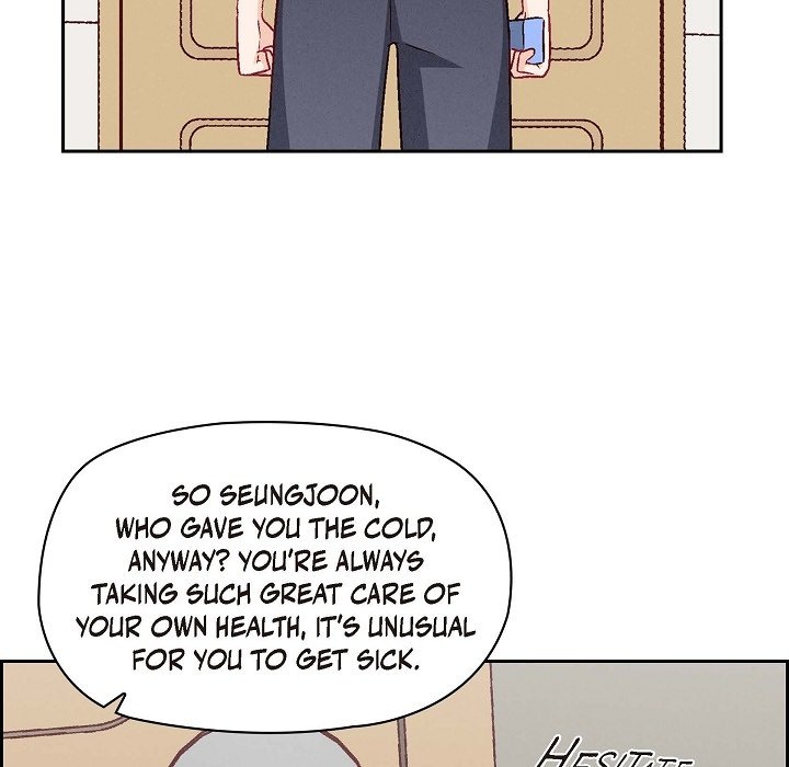 The Friendship Dilemma - episode 30 - 84